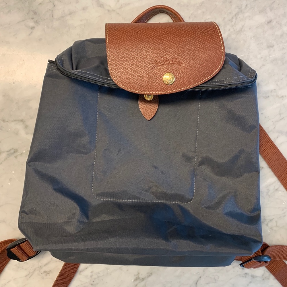 Long Champ backpack